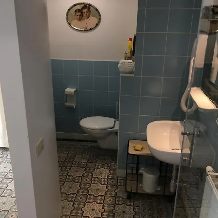 Chic Arty & Cosy 300m From 公寓 *