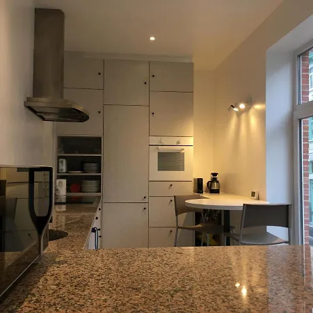 Chic Arty & Cosy 300m From Beach Appartement *