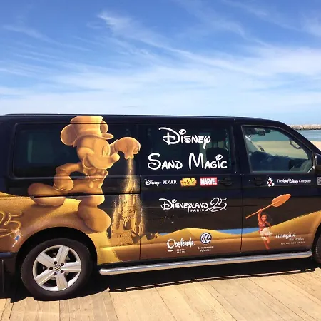 Chic Arty & Cosy 300m From * Oostende