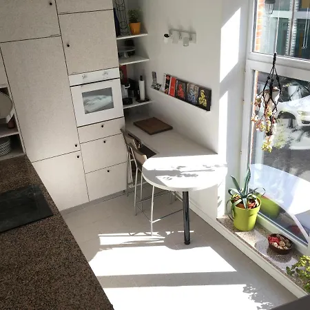 Chic Arty & Cosy 300m From Appartement