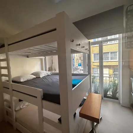 Chic Arty & Cosy 300m From Appartement *