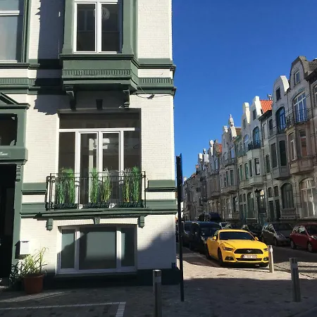 Chic Arty & Cosy 300m From Appartement