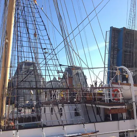 Chic Arty & Cosy 300m From * Oostende